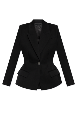 Givenchy Bodysuit with monogram | Women's Clothing | Vitkac